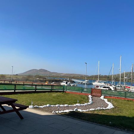 Picturesque Riverside Home Cahersiveen Exterior photo